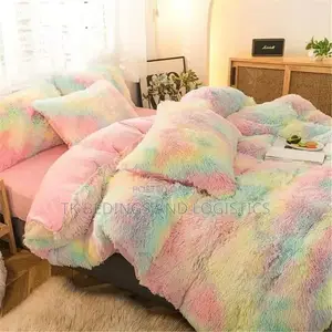 Fulfy Bedcover