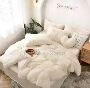 Fulfy Bedcover