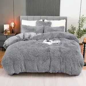 Fulfy Bedcover