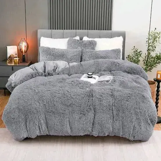 Fulfy Bedcover