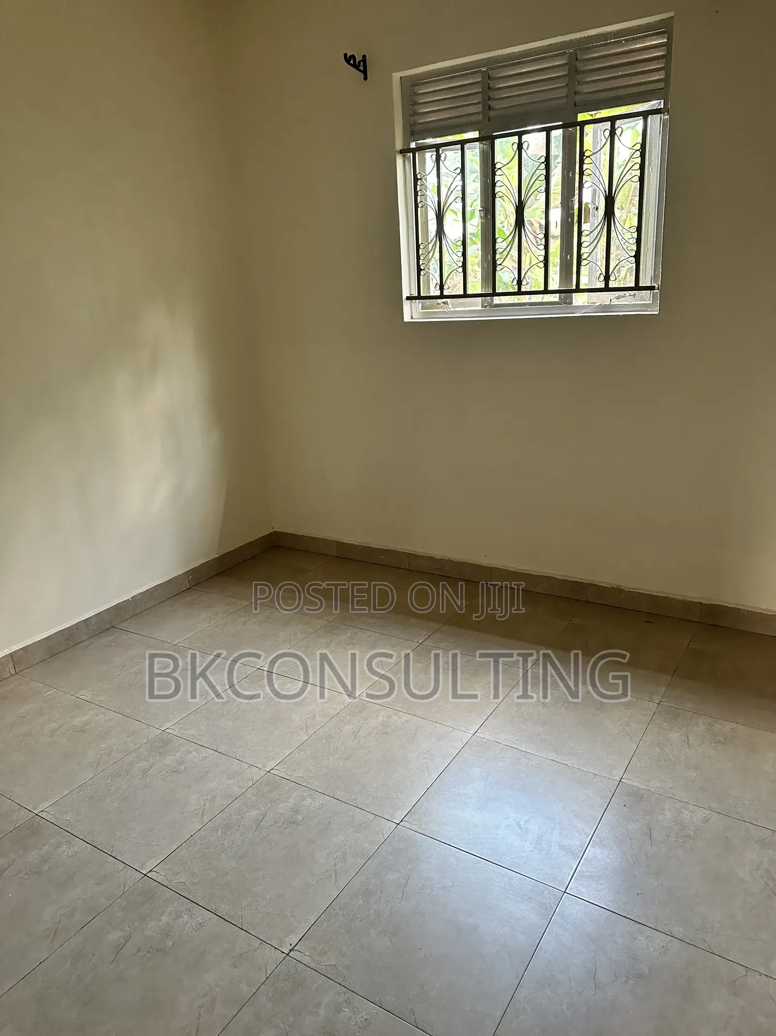 1bdrm Apartment in Ssabagabo-Makindye for rent