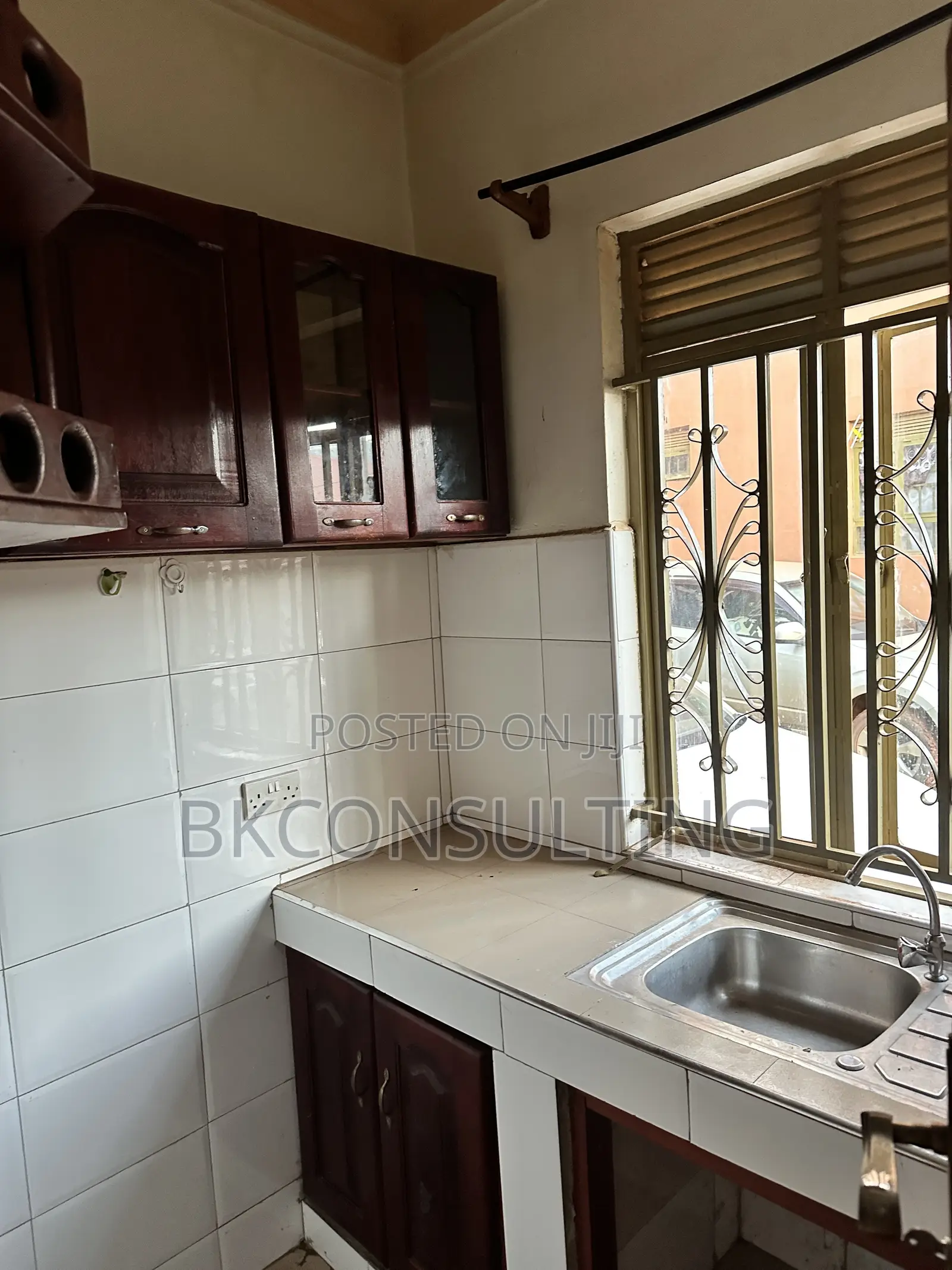 1bdrm Apartment in Ssabagabo-Makindye for rent