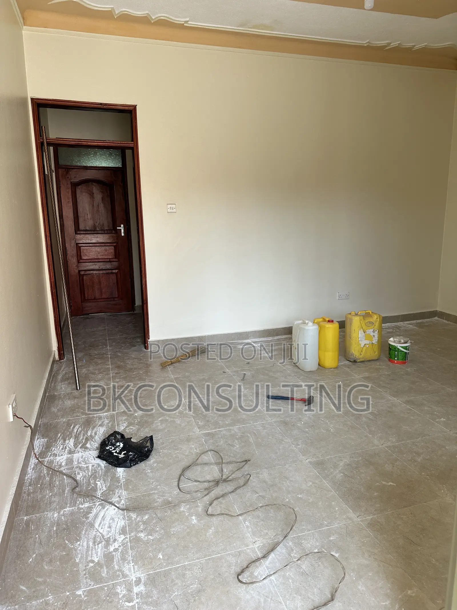 1bdrm Apartment in Ssabagabo-Makindye for rent