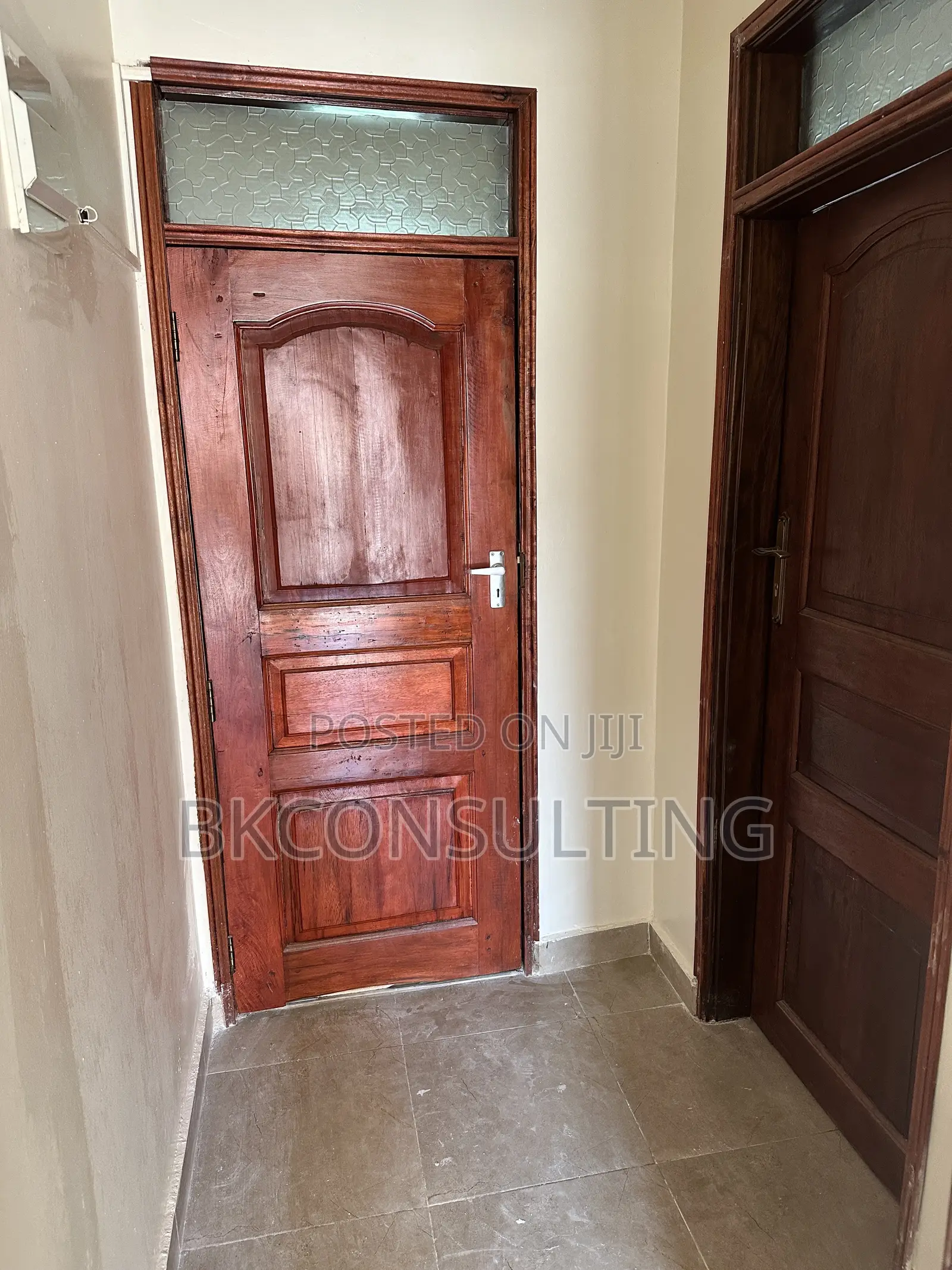 1bdrm Apartment in Ssabagabo-Makindye for rent