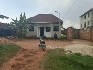 Furnished 2bdrm House in Bajjo, Mukono TC for sale