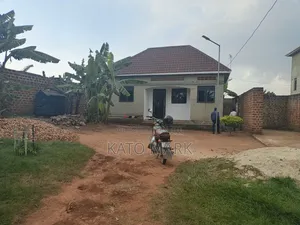 Furnished 2bdrm House in Bajjo, Mukono TC for sale
