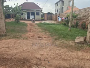 Furnished 2bdrm House in Bajjo, Mukono TC for sale