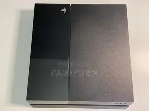 PS4 Standard With 12 Games, 2pads. The Real G’s Choice for Fun