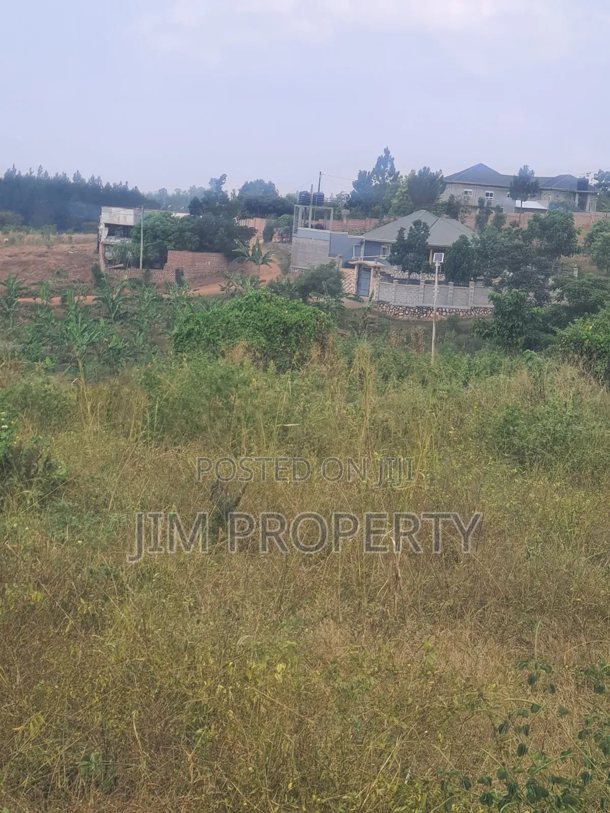Land for Sale at Mpererwe Buwambo Banda 50x100