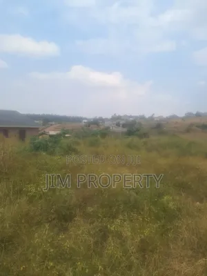 Titled Land for Sale at Buwambo Band