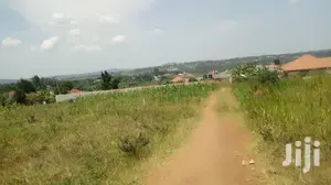 Land for Sale in Wakiso Gobero