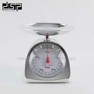 DSP Food Festival Mechanical Kitchen Scale (Model: KD7040).