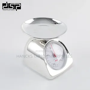 DSP Food Festival Mechanical Kitchen Scale (Model: KD7040).