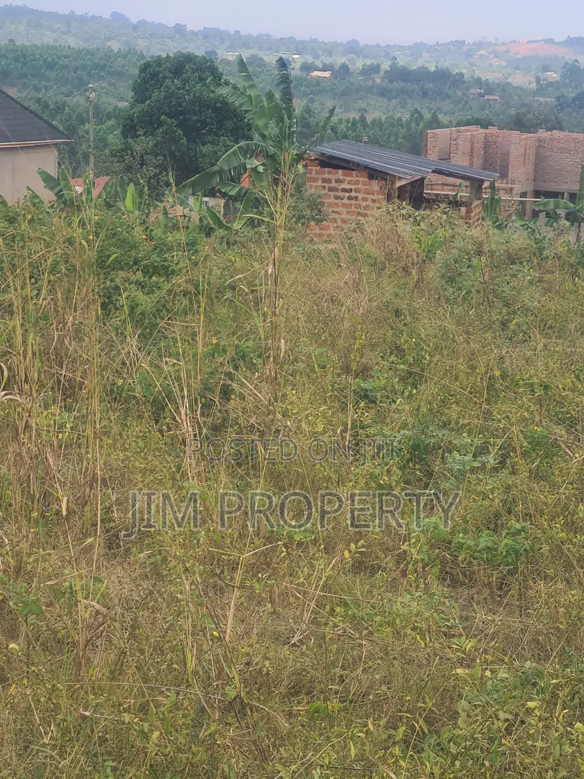 Land for Sale at Nateete Nsagu Nakawuka Road 50x100
