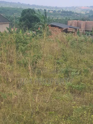 Land for Sale at Nateete Nsagu Nakawuka Road 50x100