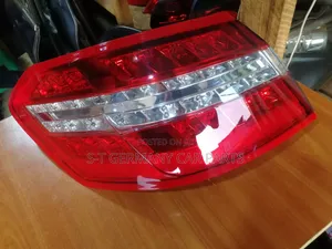 Behind/ Rear Lights for Mercedes Benz E 200 Model 2009-2016 W212