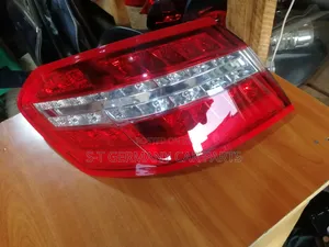 Behind/ Rear Lights for Mercedes Benz E 200 Model 2009-2016 W212