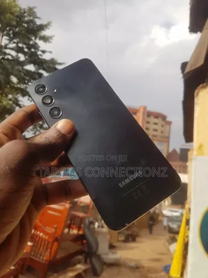 Samsung Galaxy A05s 128 GB Black