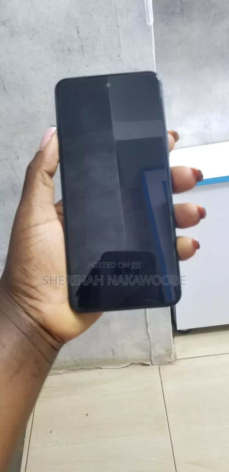 Vivo Y31 5G 256 GB Green