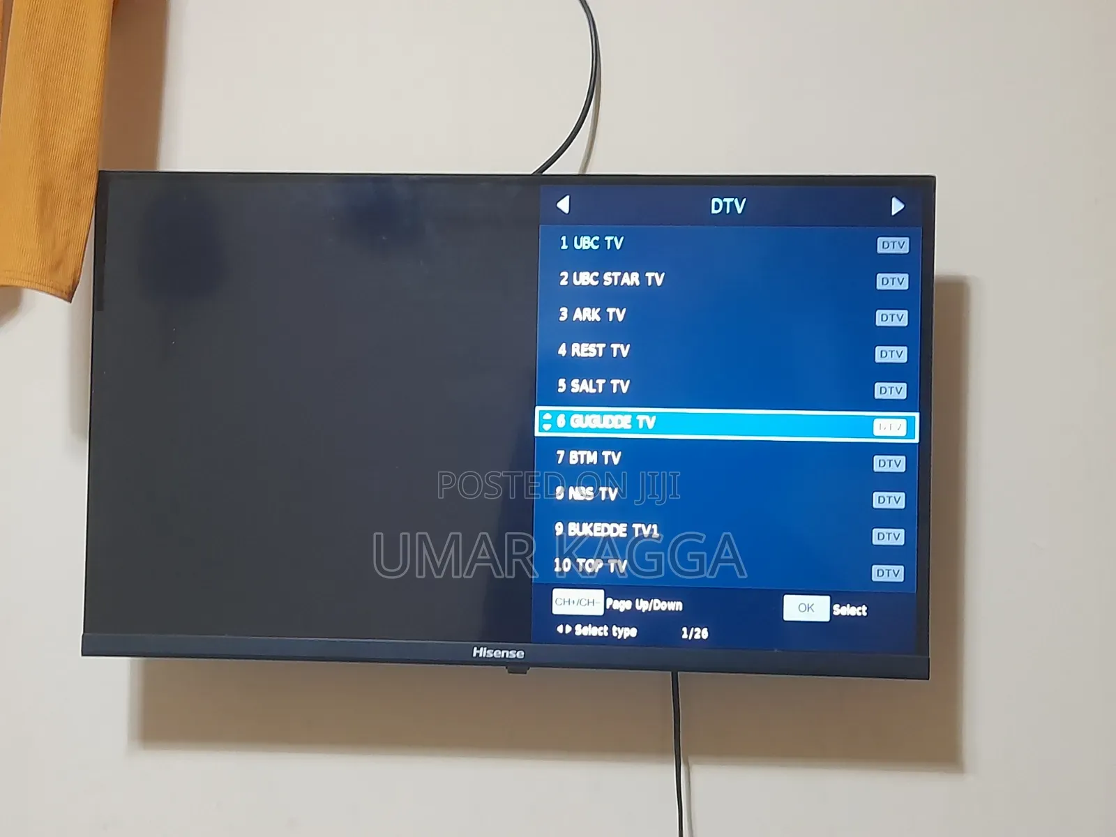 Hisense 32 on Sale