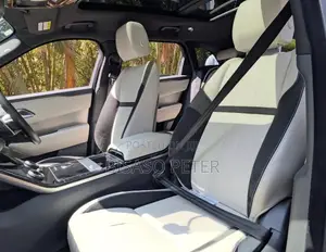 Land Rover Range Rover Velar 2019 Gray