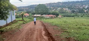 Several Plots on Sale at Buddo