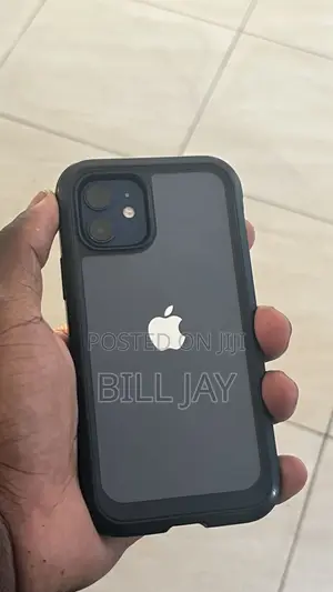 Apple iPhone 12 64 GB Blue