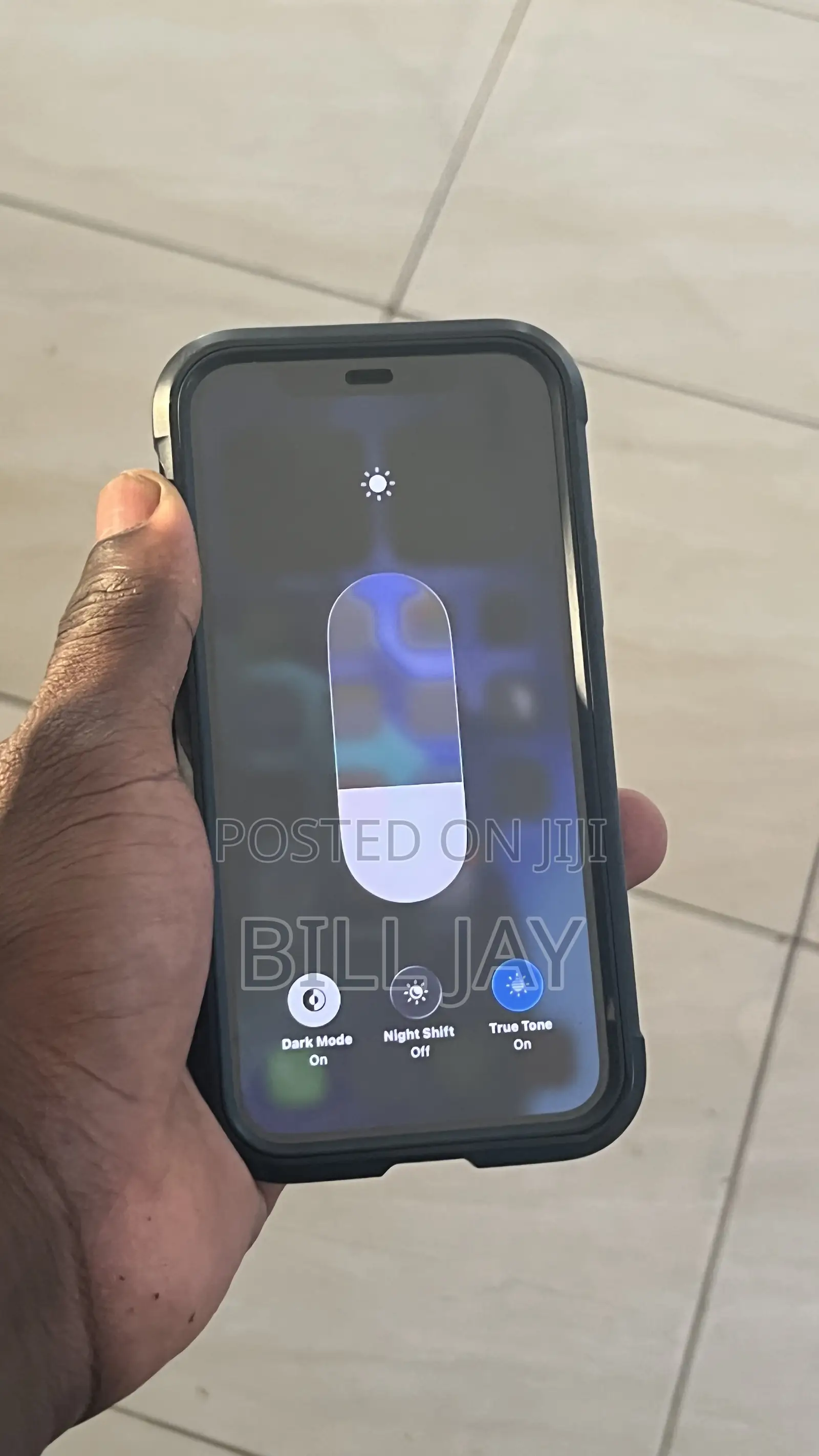 Apple iPhone 12 64 GB Blue