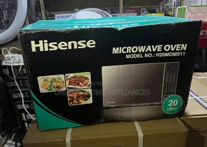 Hisense Microwave Oven