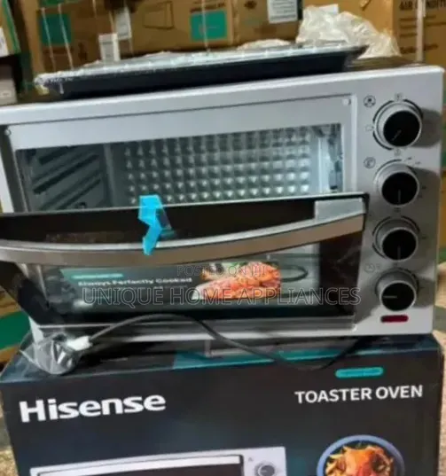Hisense Microwave Oven