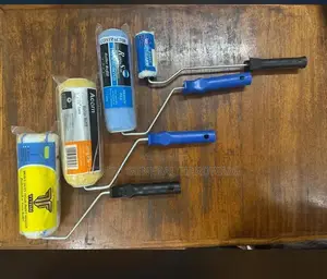 Paint Roller Brushes