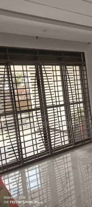 Furnished Mini Flat in Alright City, Wakiso / Wakiso for sale