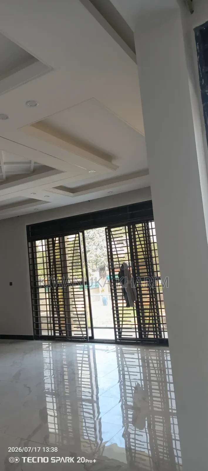 Furnished Mini Flat in Alright City, Wakiso / Wakiso for sale
