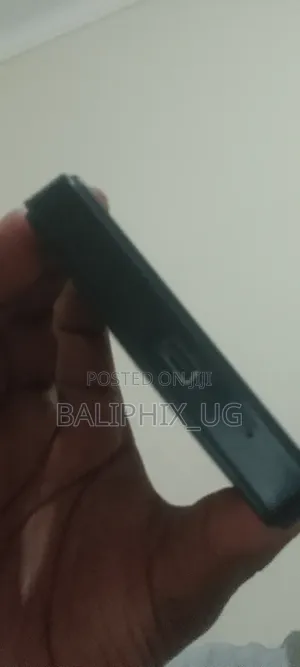 External HDD