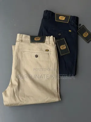 Chino Pants