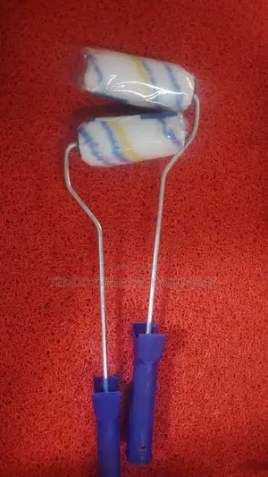 Paint Roller Brushes