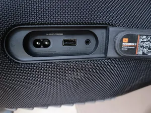 Original JBL Boombox 3