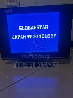 Global Star TV 17’’ Inch