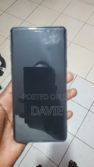 Samsung Galaxy Note 9 128 GB Blue