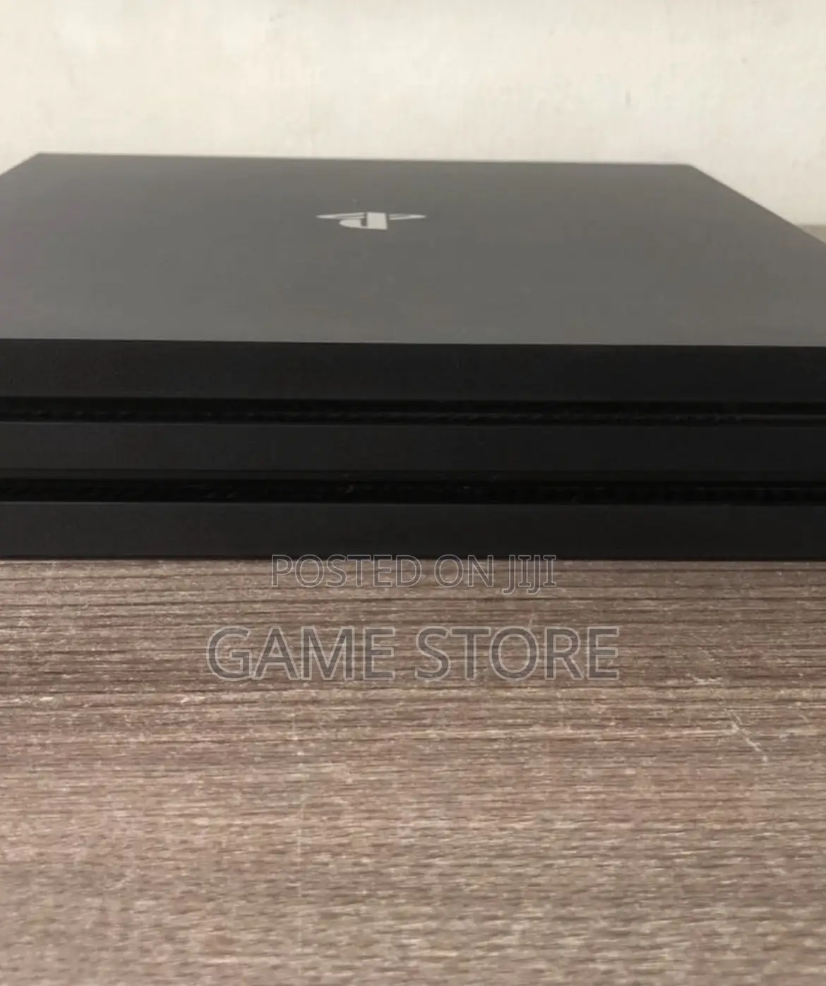 PS4 Pro With 12 Games, 2pads. Don't Be Shy, Take the Shot.
