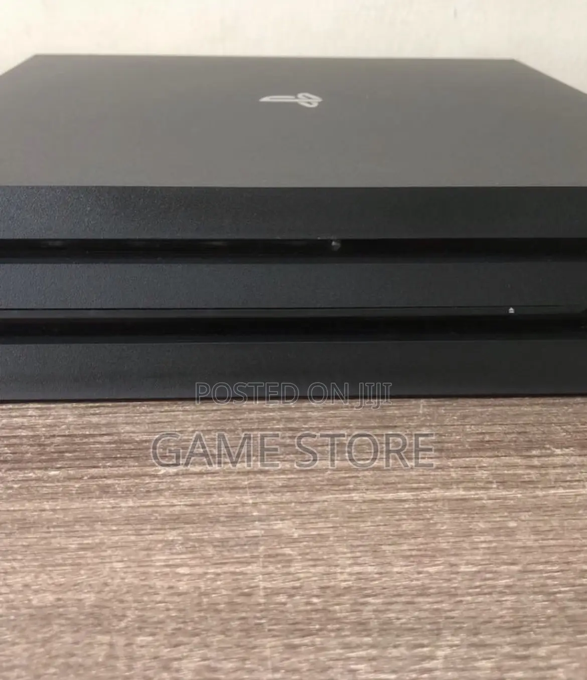 PS4 Pro With 12 Games, 2pads. The Only Love That Stays True.