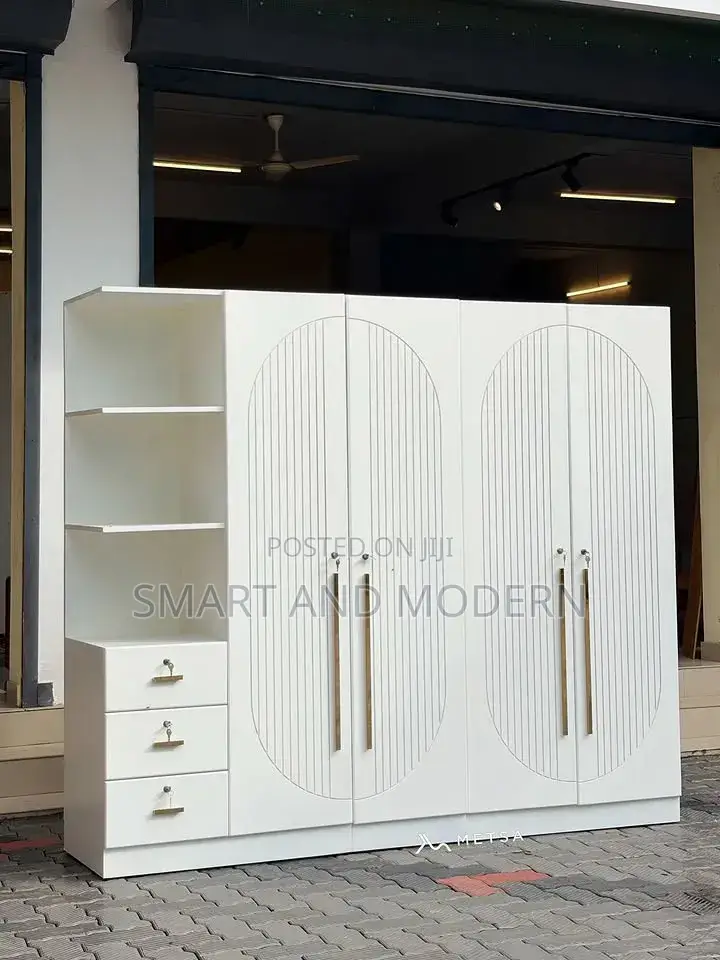 Television Chassis/ Wardrobe /Furniture Smart and /Modern Wardrobe/