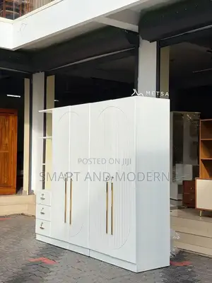 Television Chassis/ Wardrobe /Furniture Smart and /Modern Wardrobe/