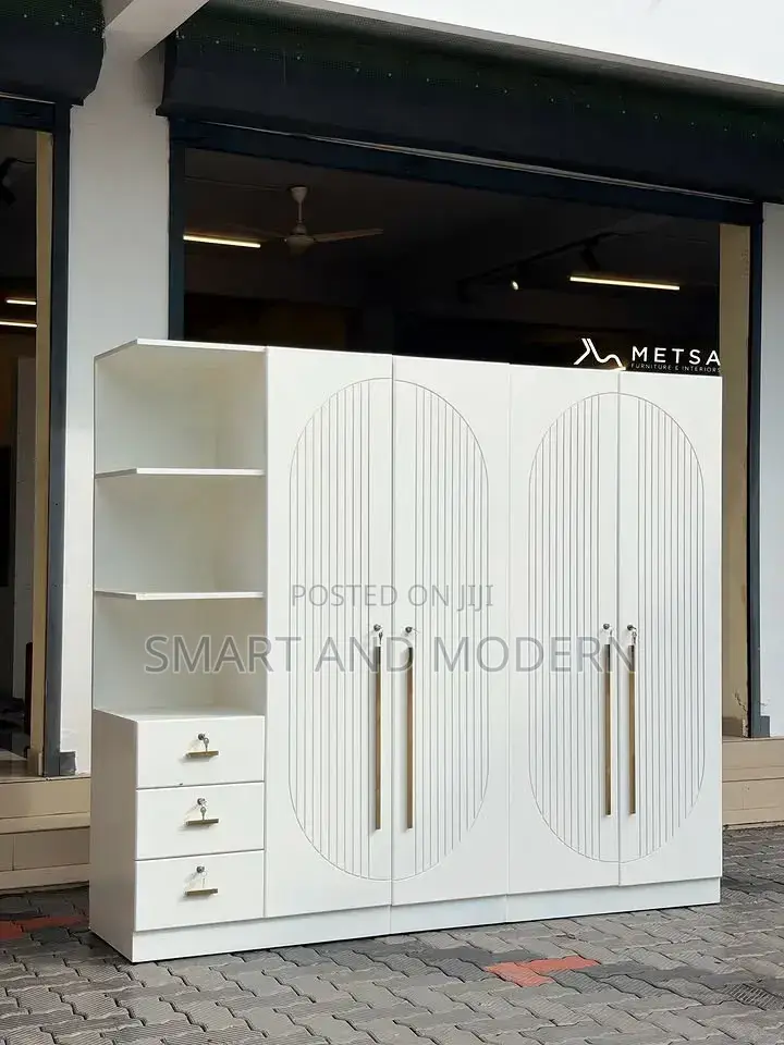 Television Chassis/ Wardrobe /Furniture Smart and /Modern Wardrobe/