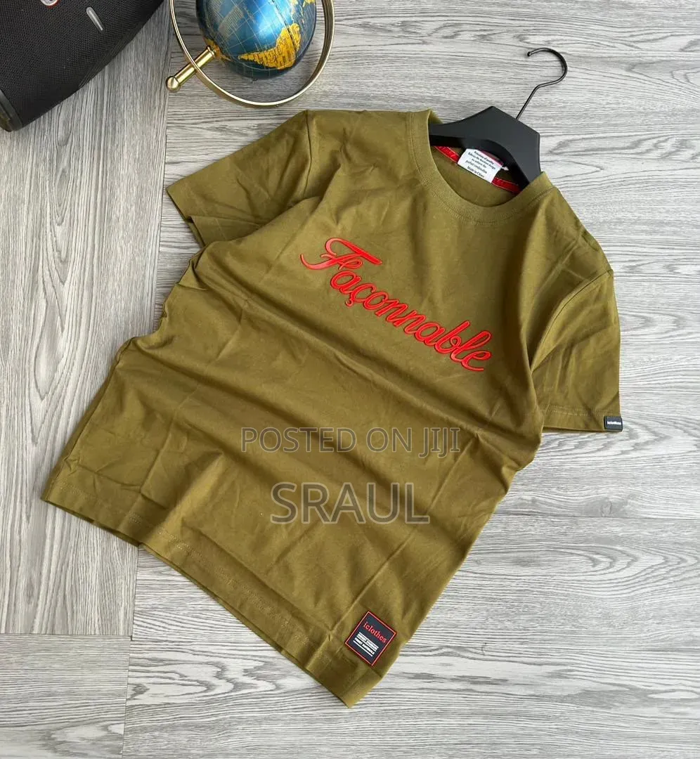 Classic T Shirt