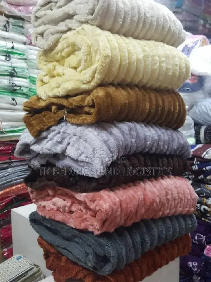Soft Blankets