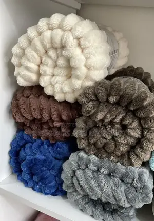 Soft Blankets