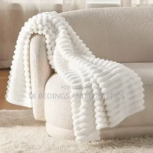 Soft Blankets