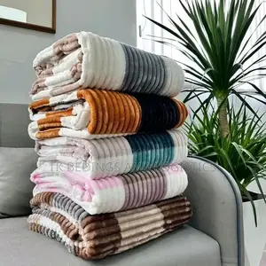 Soft Blankets