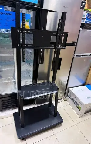 Conference TV Stand